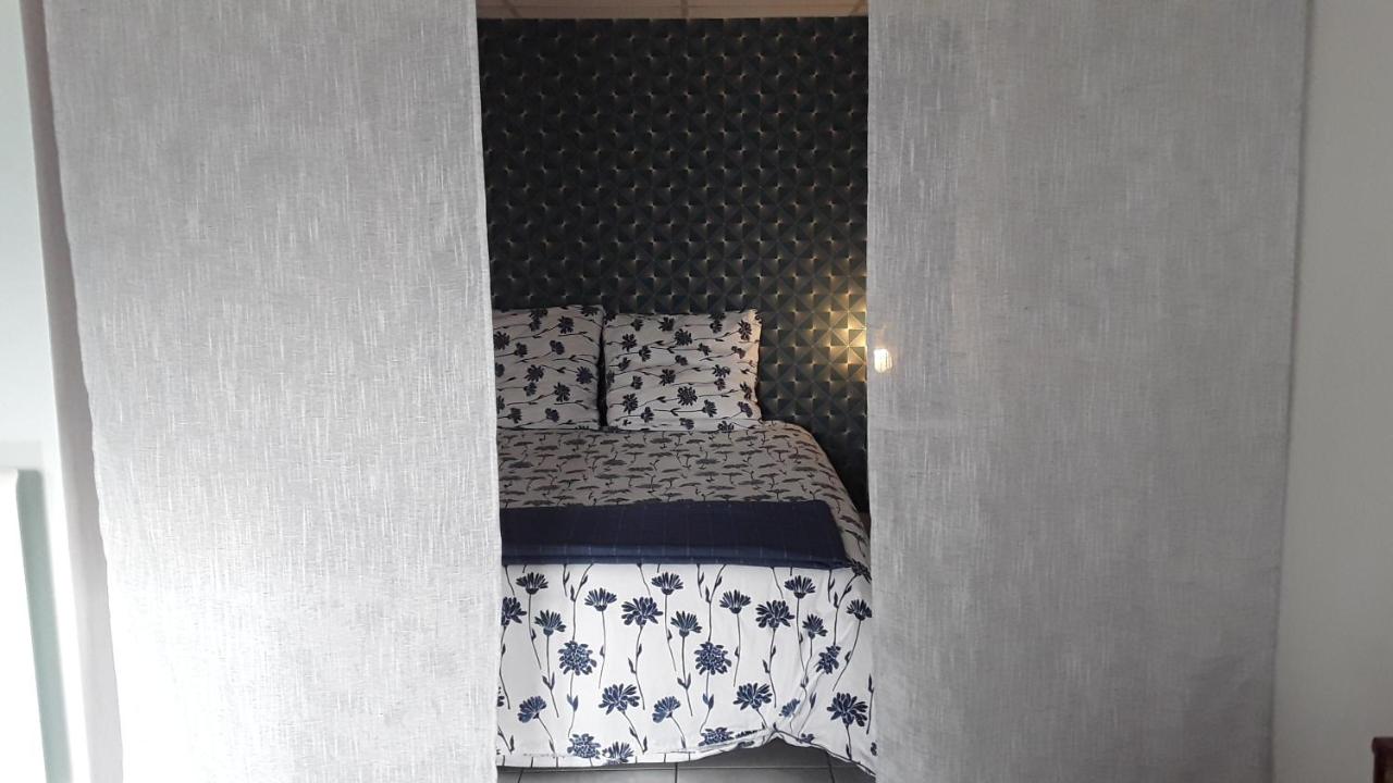 Suite with Garden View