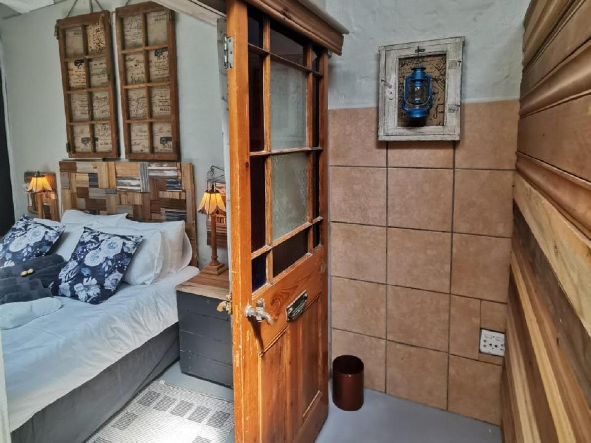 Family Room with Shower