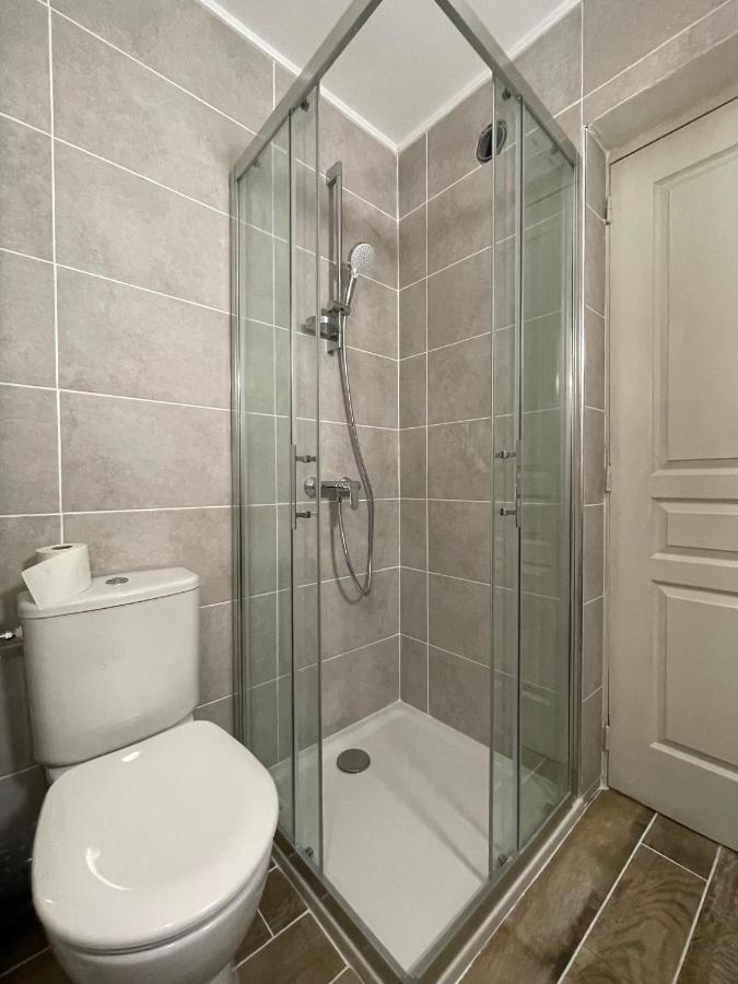 Apartamento de 1 dormitorio