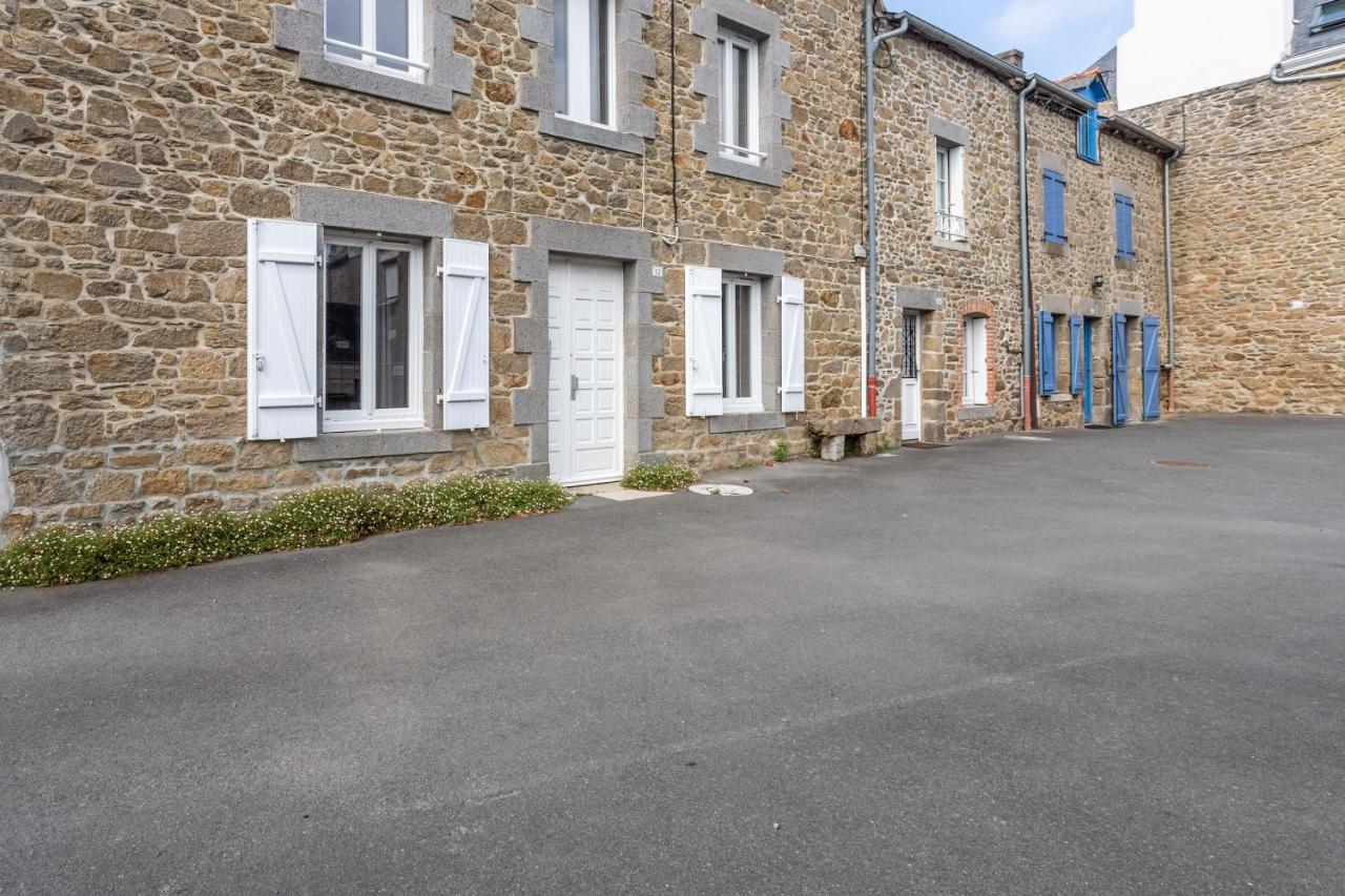 Résidence La Colombanaise - B&B