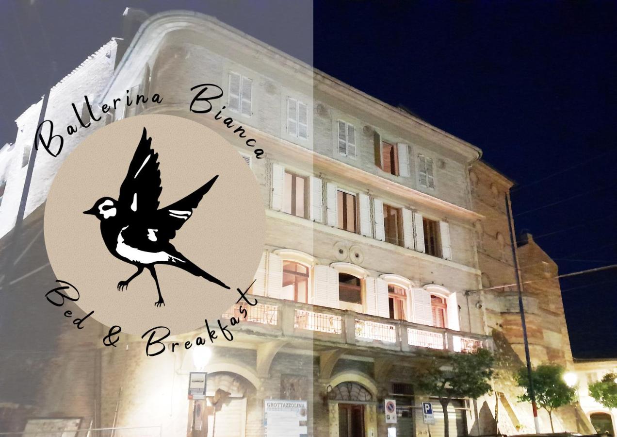 B&B Grottazzolina - Ballerina Bianca bed & breakfast - Bed and Breakfast Grottazzolina