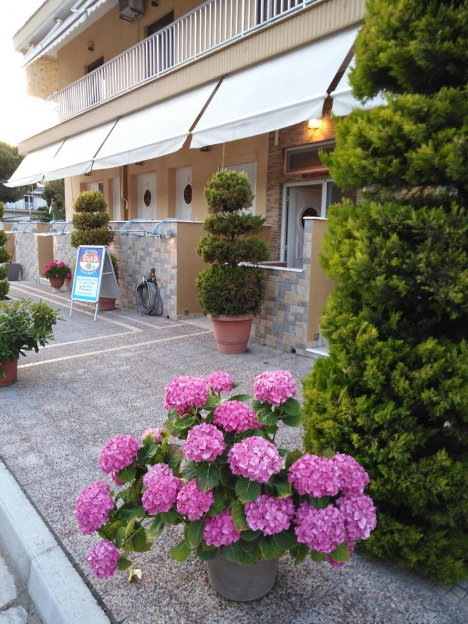 Studios Ioulia - B&B