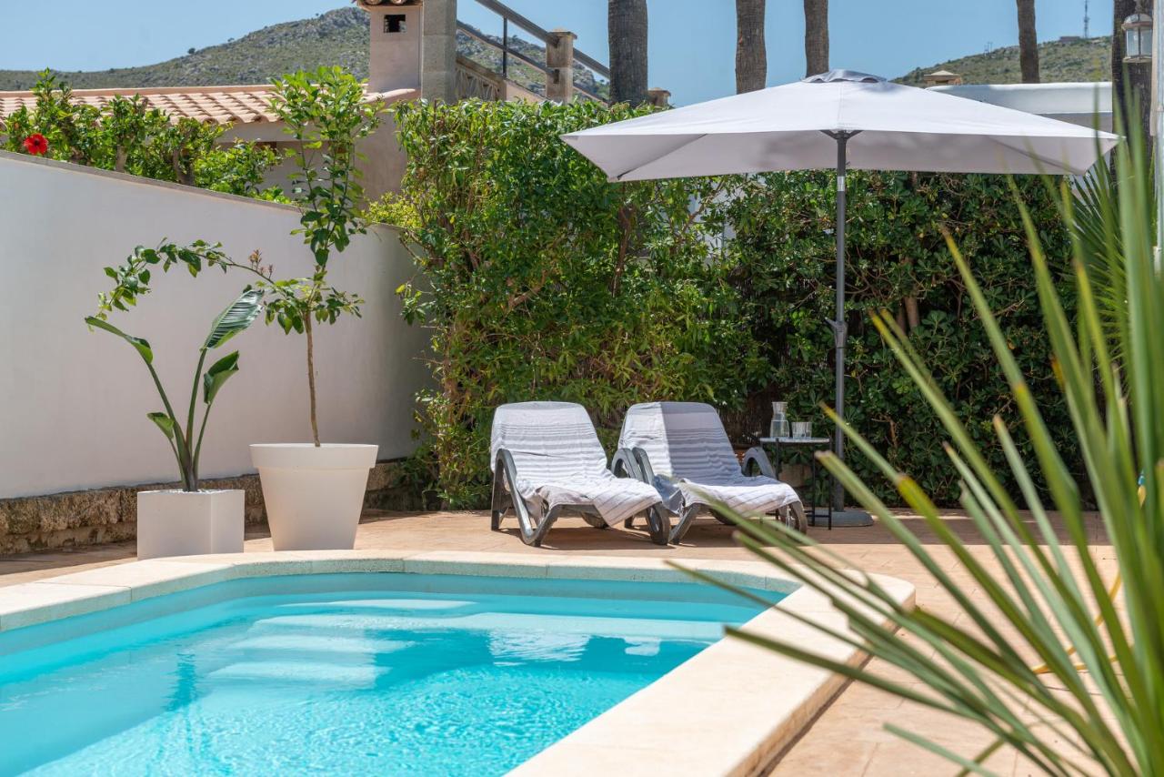 VILLA CLAUDINE - B&B