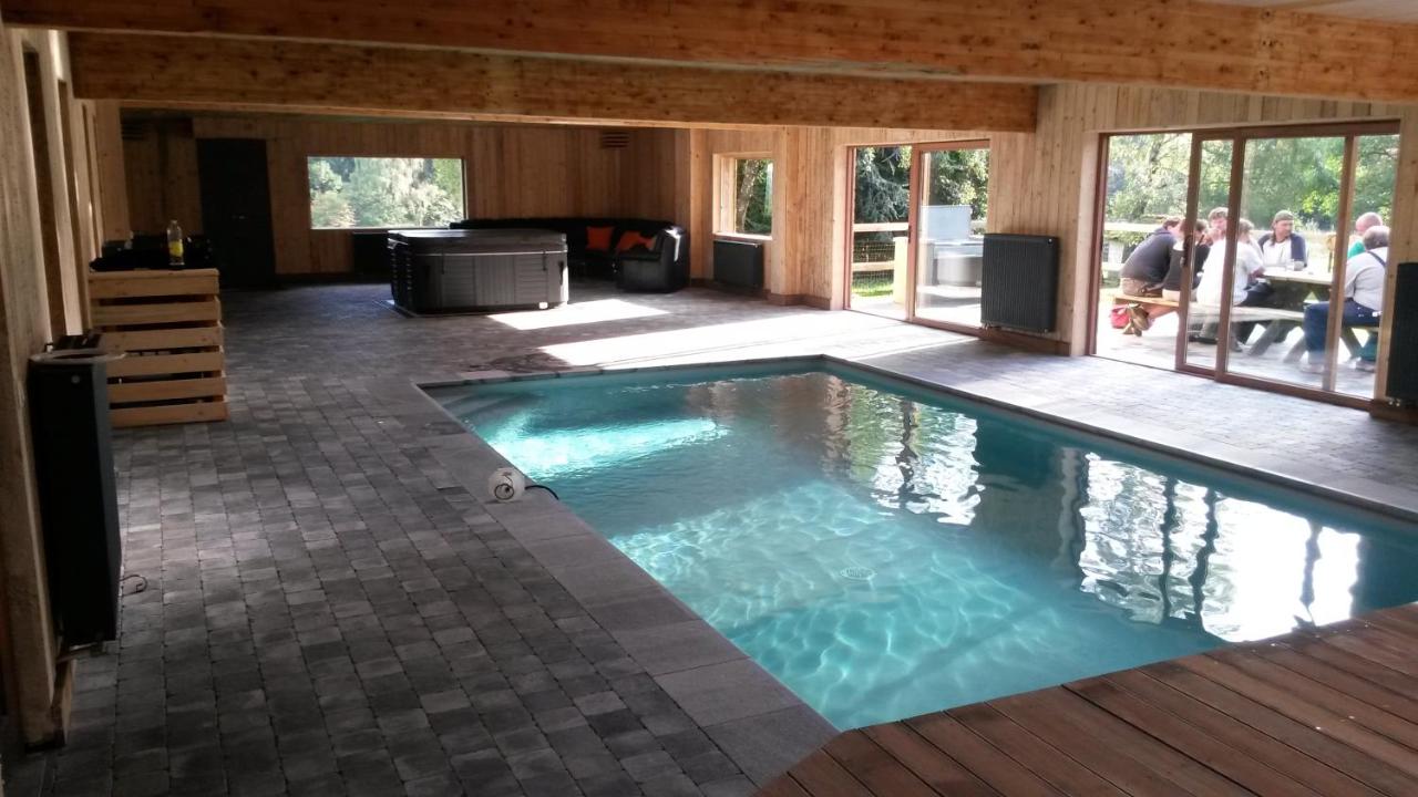 Auberge de la Fagne - Bed and Breakfast Malmedy