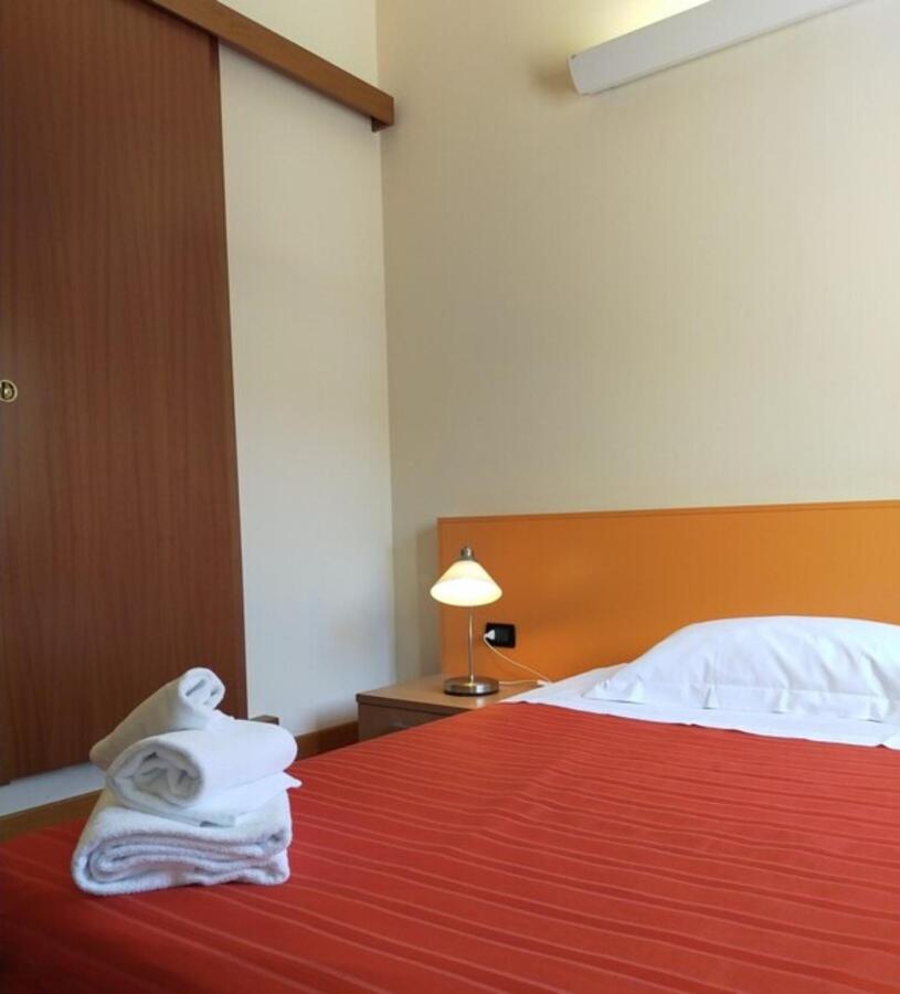 Habitación Individual