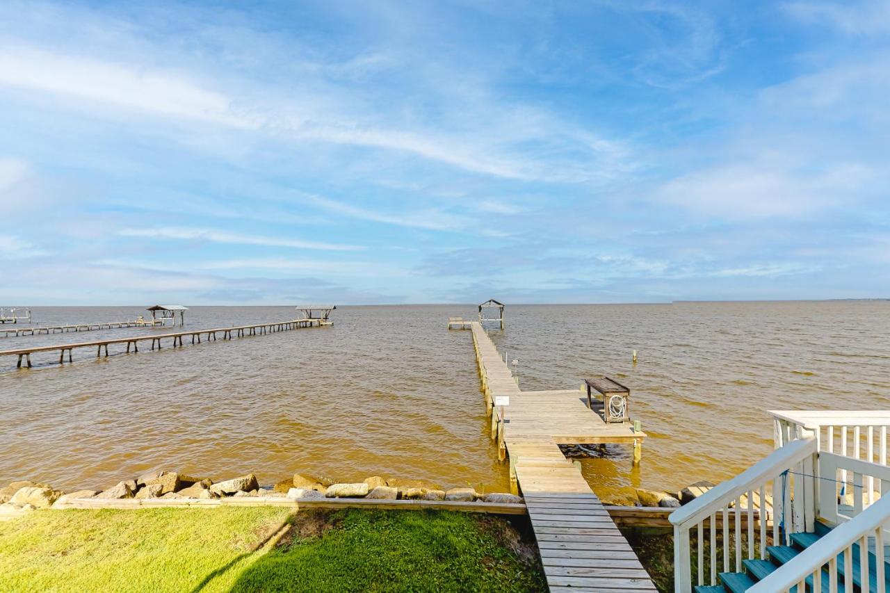 B&B Saint George Island - Sunset Fishin' - Bed and Breakfast Saint George Island