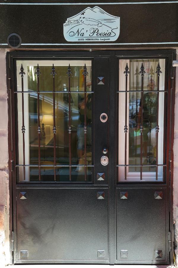 Suite Na' poesia Mergellina - B&B