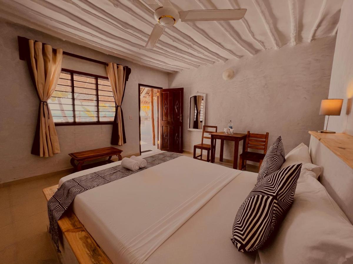 Chambre Double Standard - Vue sur Mer