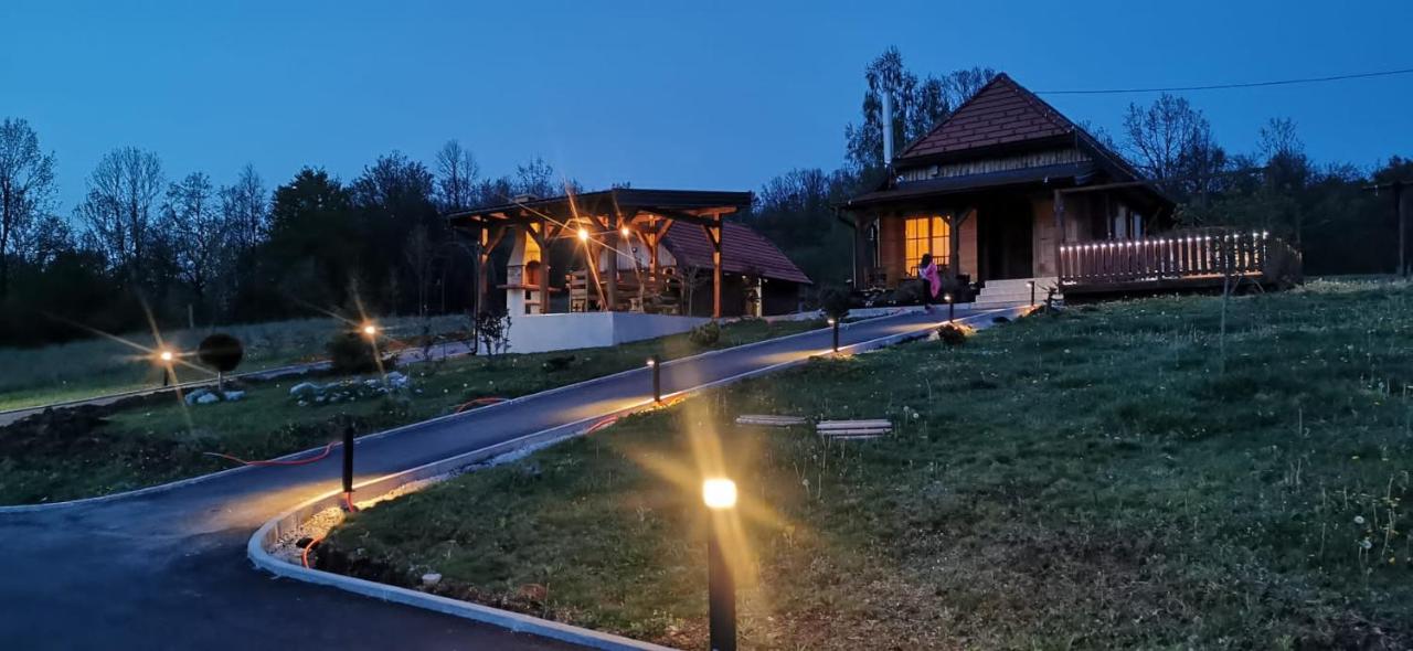 Kuća za odmor Markoci - B&B
