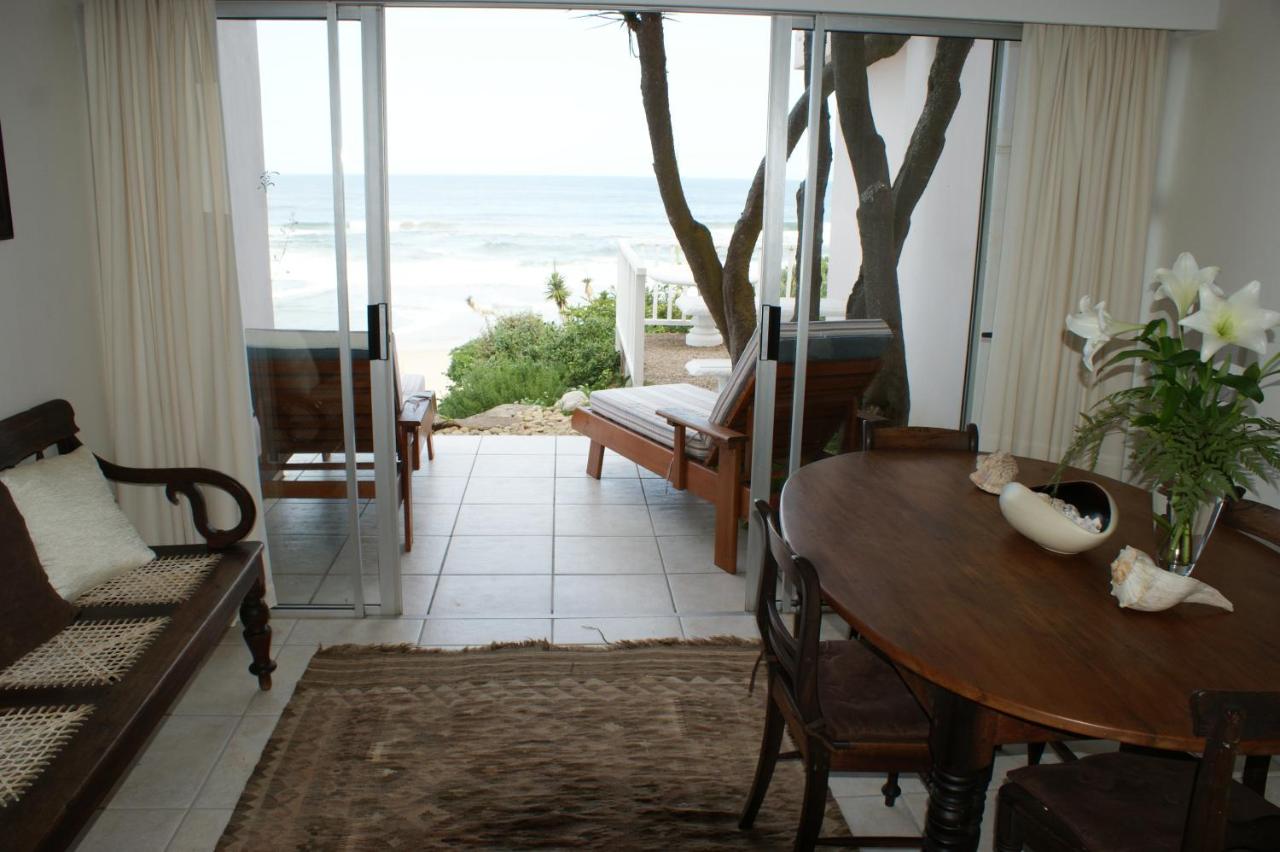 Double Room with Ocean View - Sea Shells