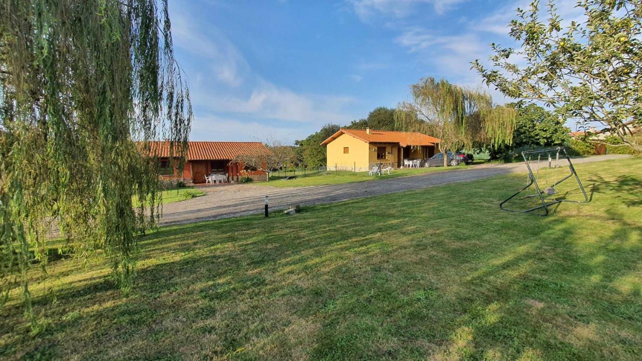 Three-Bedroom Townhouse