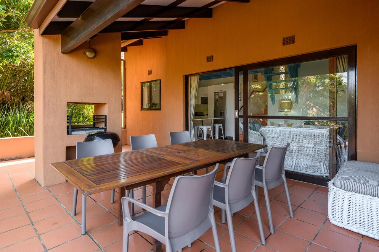San Lameer Villa 2408 - 2 Bedroom Classic - 4 pax - San Lameer Rental Agency - B&B Southbroom