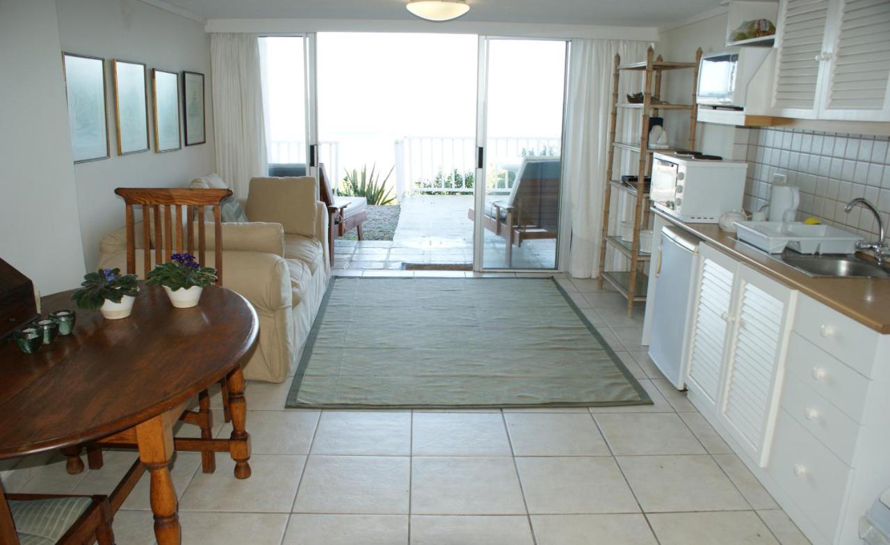 Double Room with Ocean View - Seagull