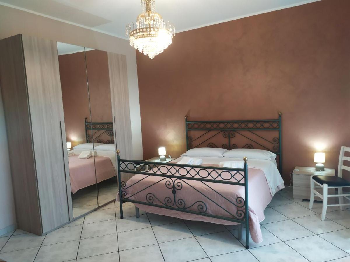 Chambre Double avec Salle de Bains Privative