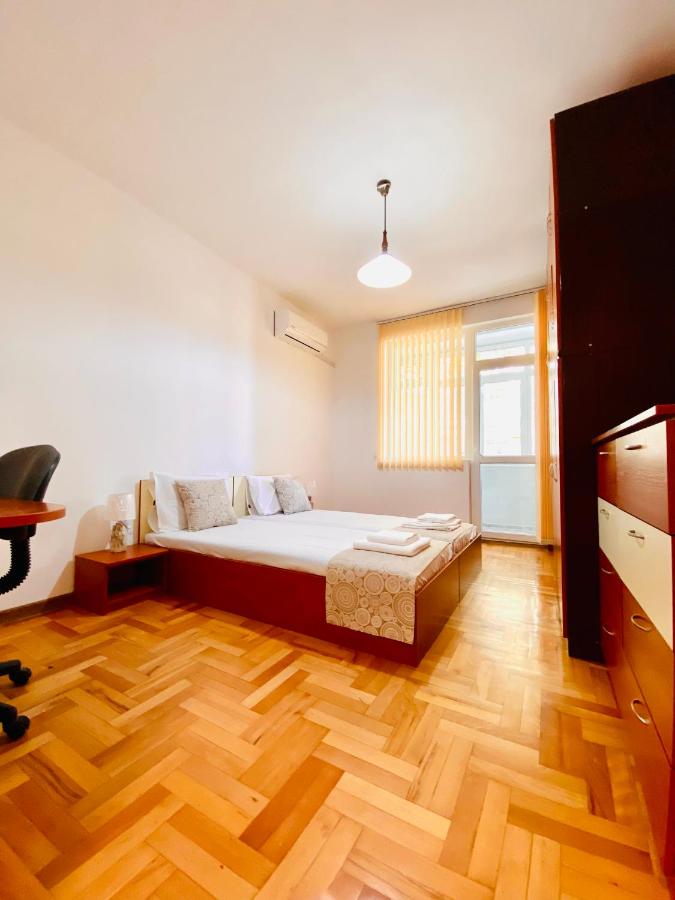 Appartement 2 Chambres