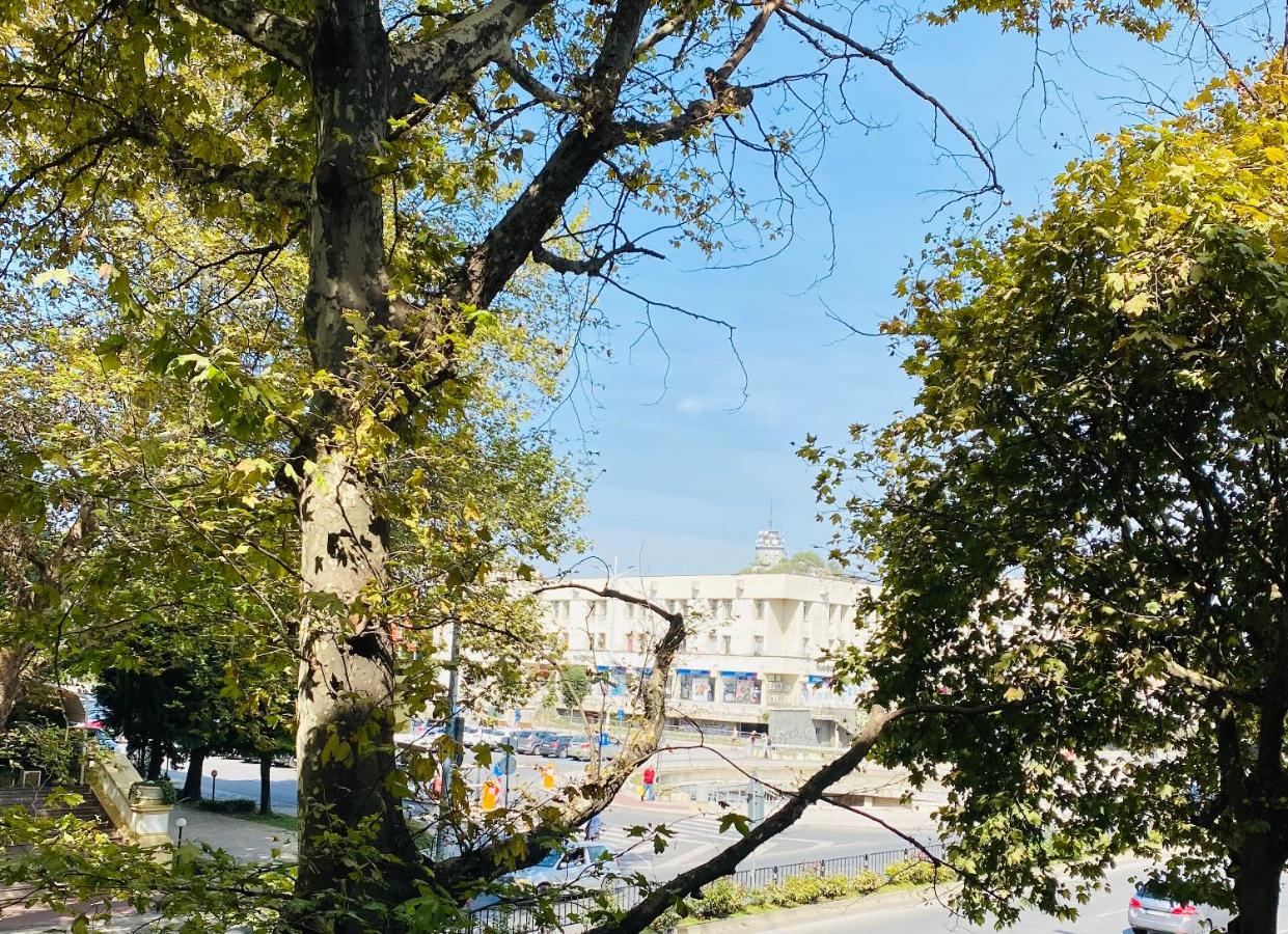 City Center 2-bedroom cosy apartment - Chambres d’hôtes Plovdiv