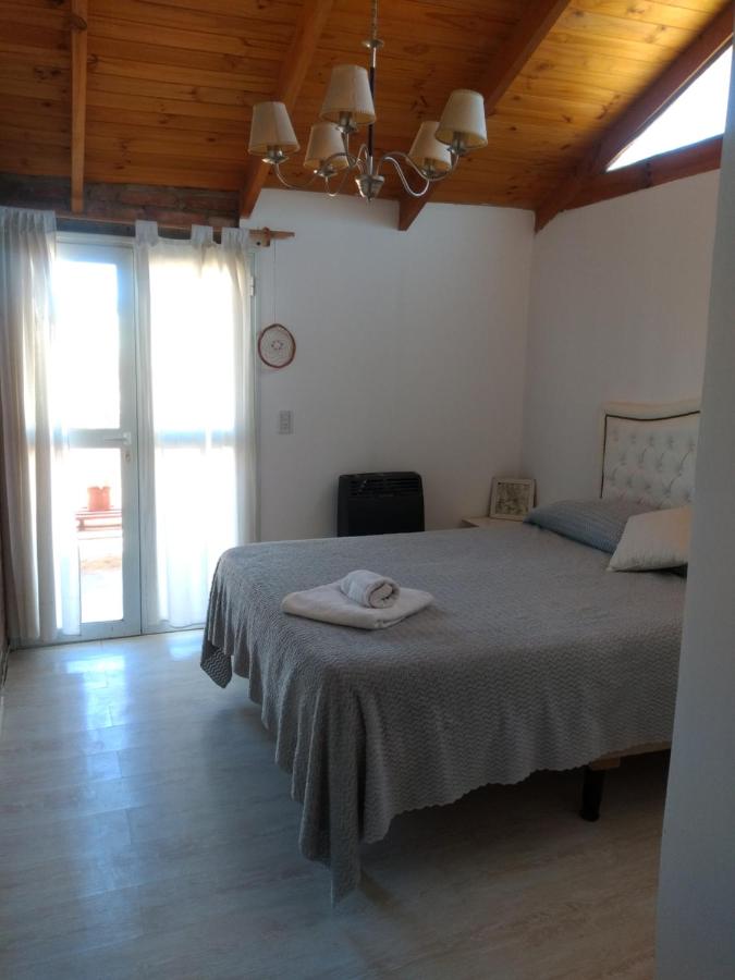 Departamento Puerto Madryn! Patagonia Beach - Chambres d’hôtes Puerto Madryn