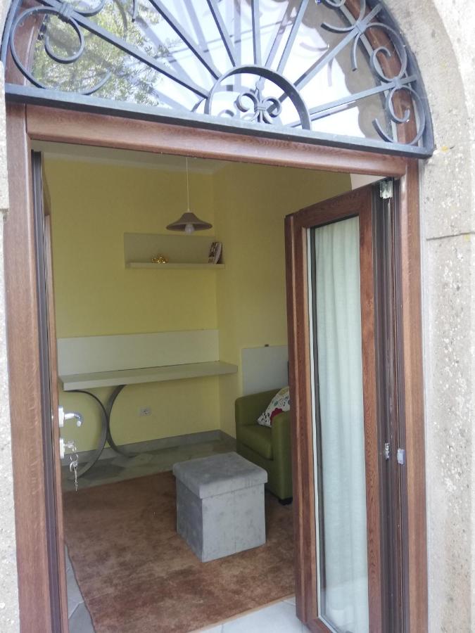 Casale di campagna - Ferienwohnung Montefiascone