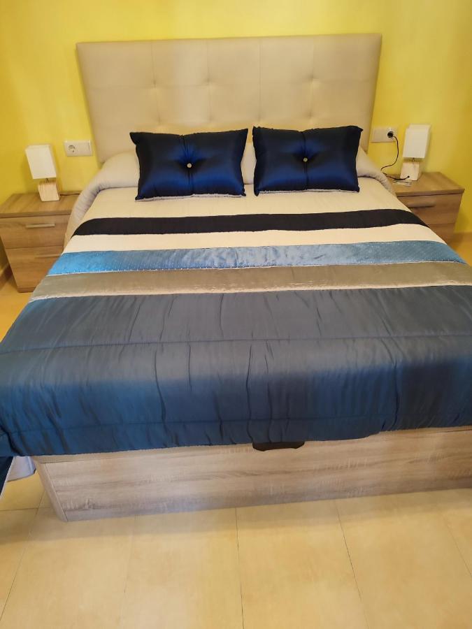 Chambre Double avec Salle de Bains Privative