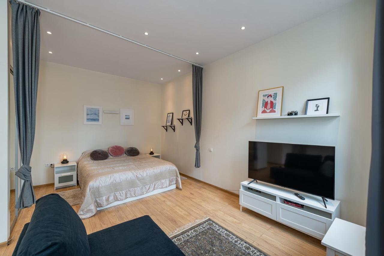 Freedom avenue apartment by Polo Apartments - B&B Kaunas