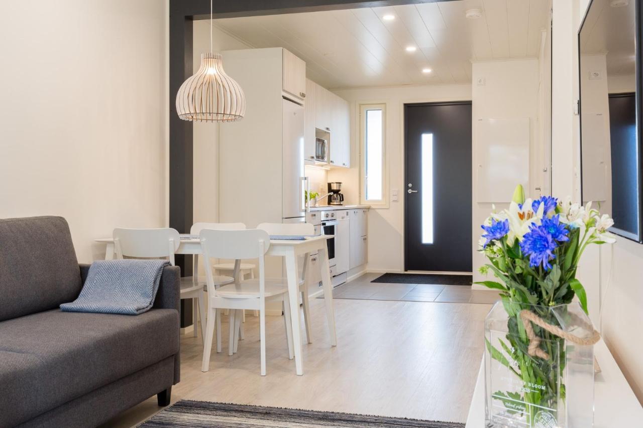 Appartement met 1 Slaapkamer