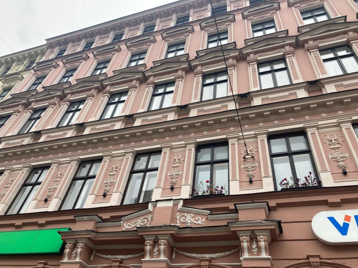 YOU & RIGA Central, Specious, Superior Apartment, Brand New - B&B Riga