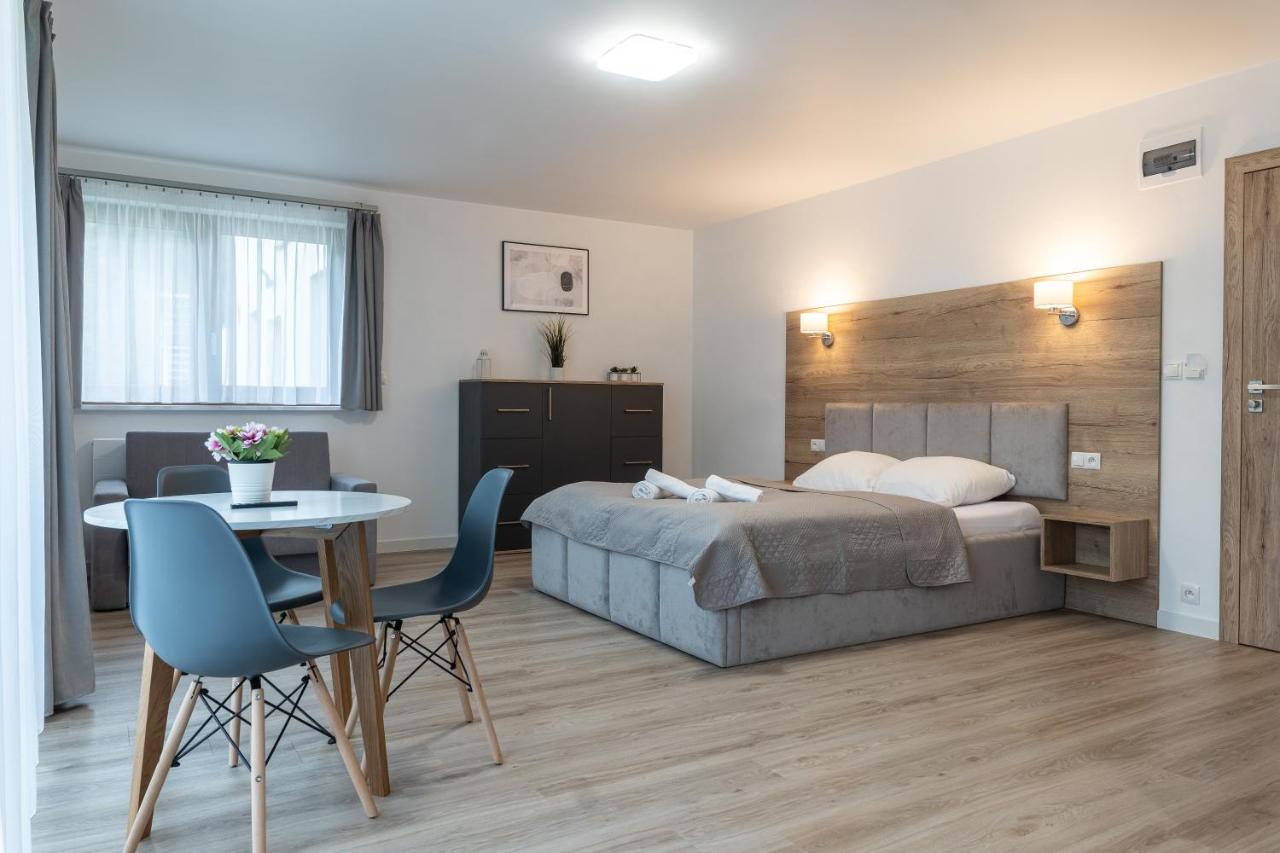 Appartamento con 1 Camera da Letto