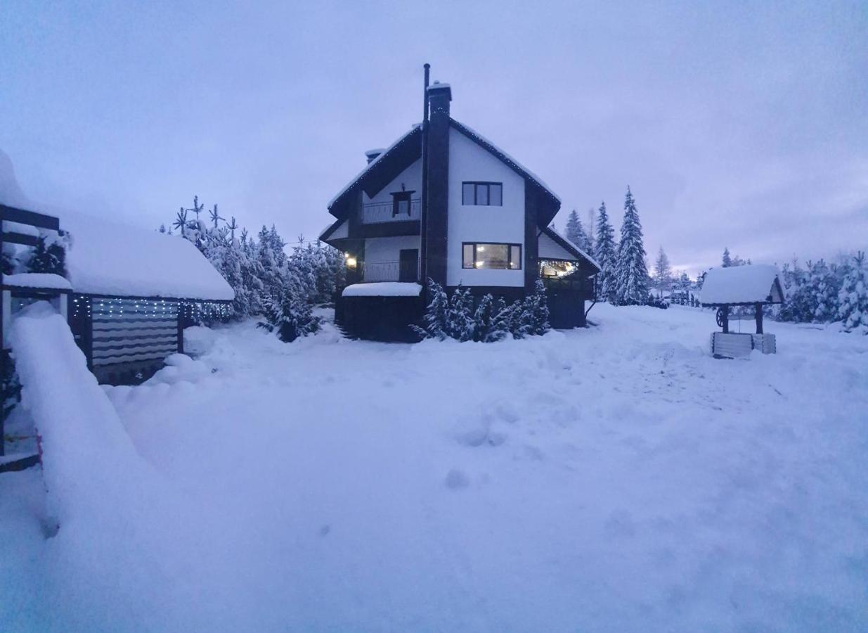 L-Khutir Cottage7 - B&B