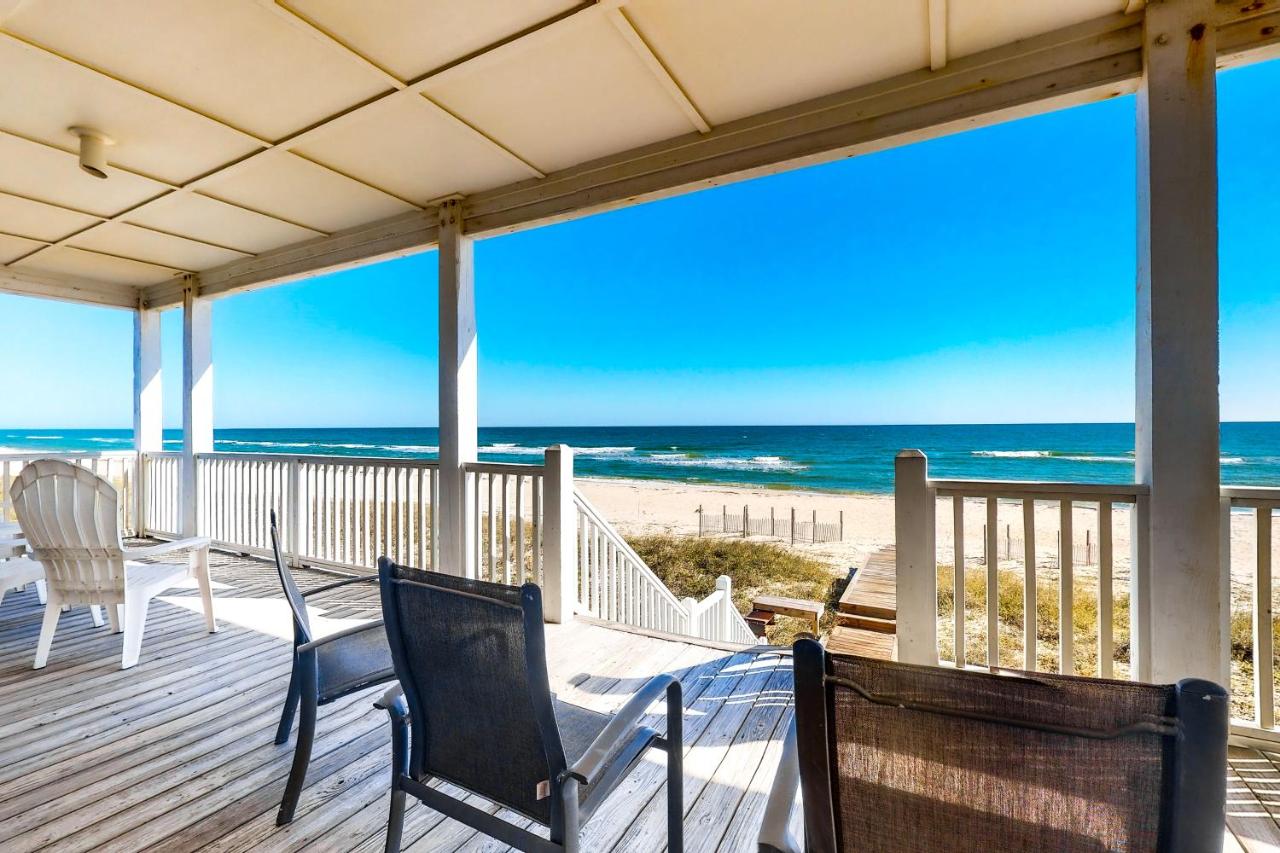 B&B Saint George Island - Sea Watch - Bed and Breakfast Saint George Island