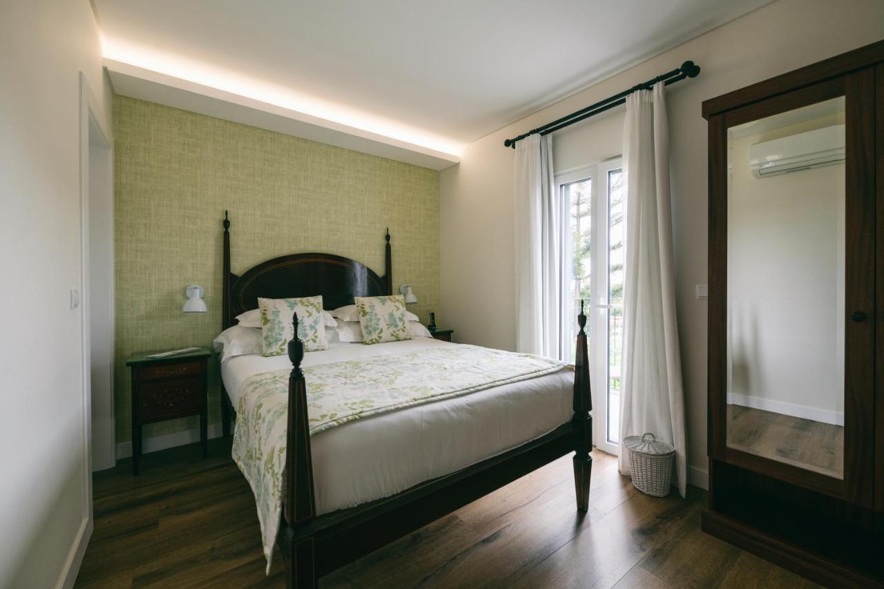 Habitación Doble con vistas a la montaña