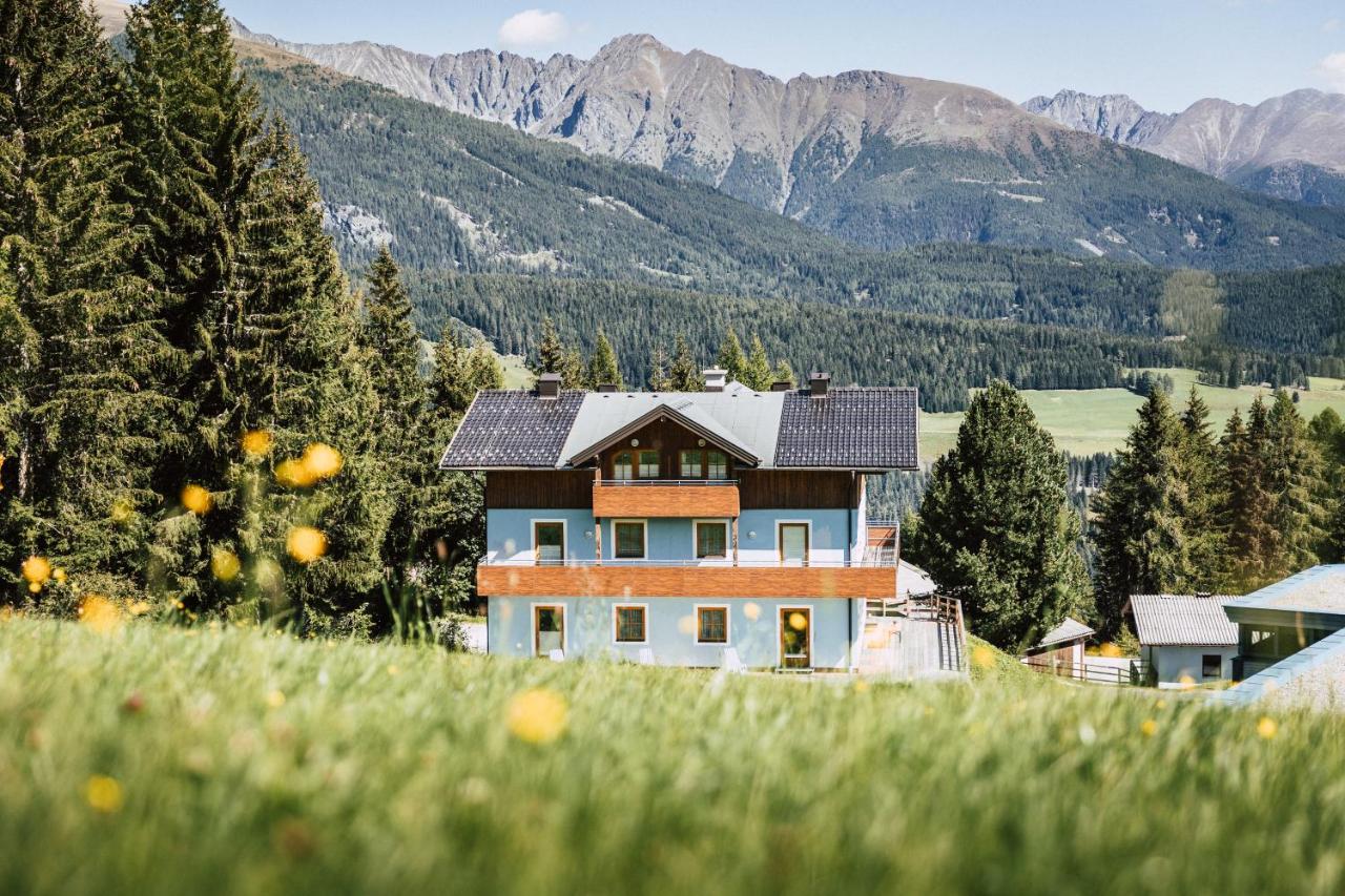 Appartementhaus Samson Fanningberg - Bed and Breakfast