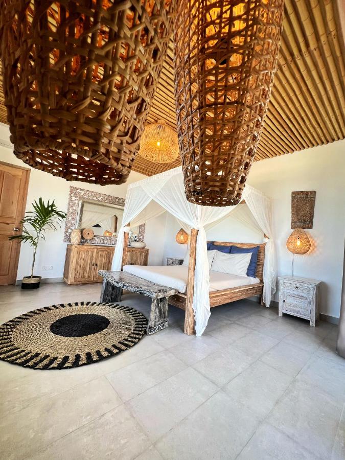 Met House - B&B Thulusdhoo