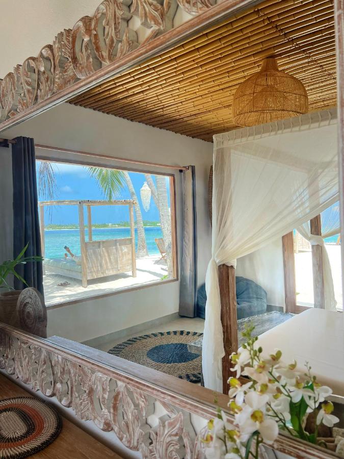 Superior Double or Twin Room with Sea View