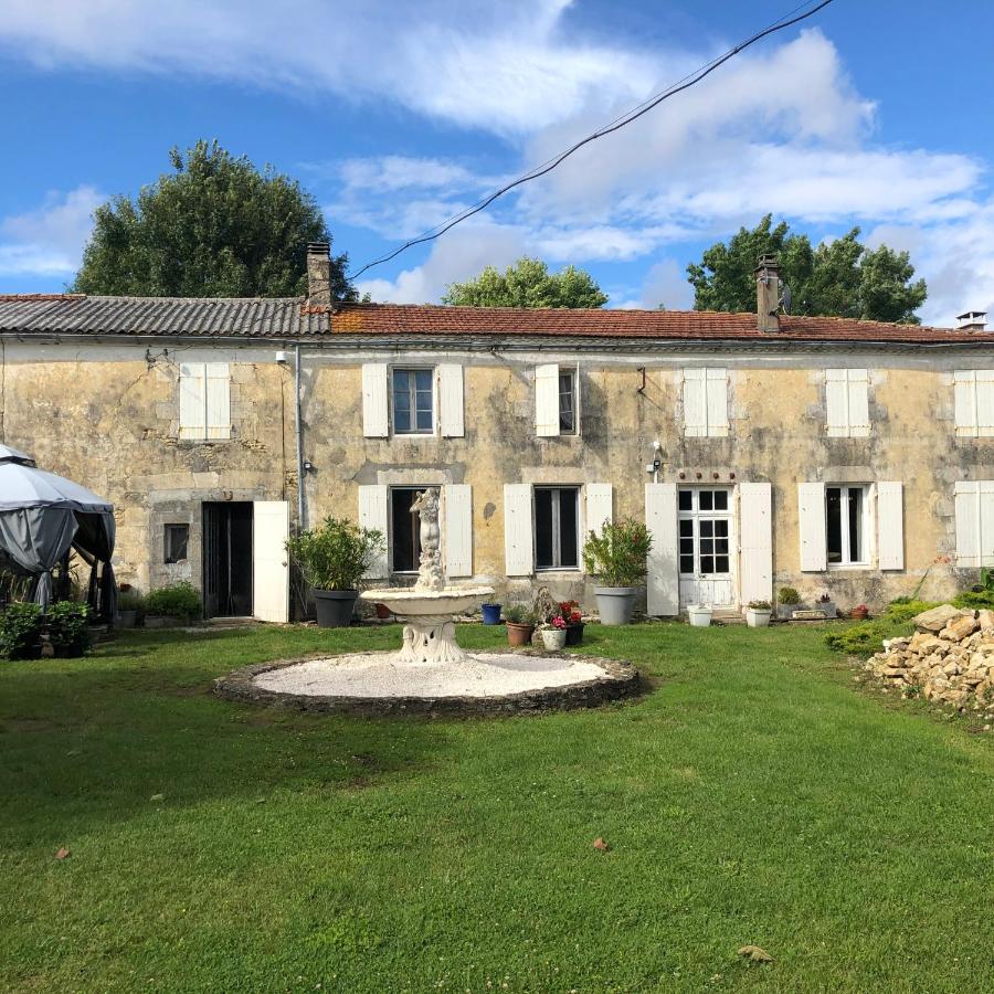 Les Geais - B&B