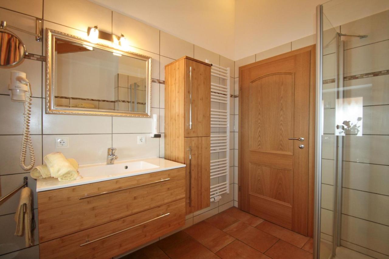 Appartement avec Balcon