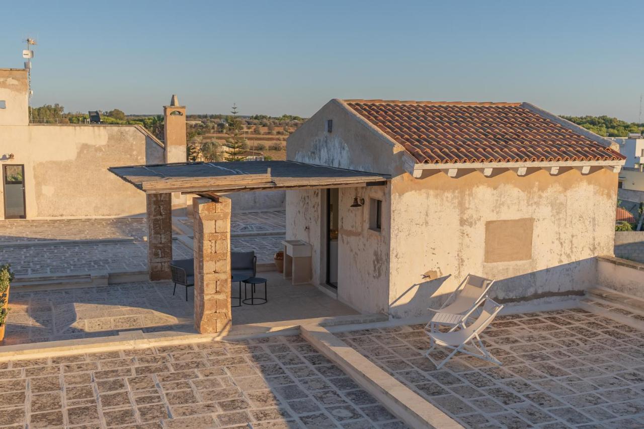 Doppelzimmer mit Terrasse