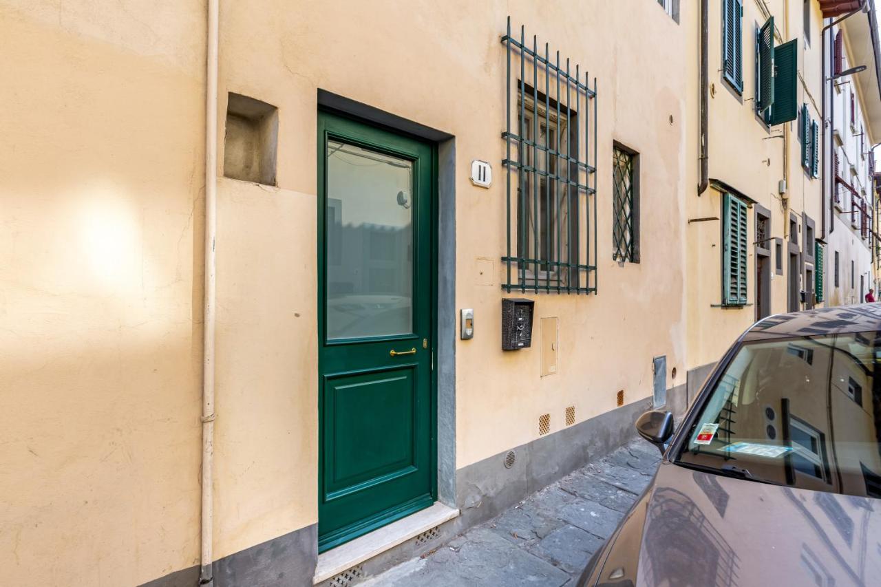 Florence Quiet and Bright Apartment - B&B Firenze