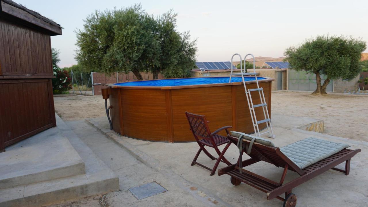 CUCHI FARM - B&B