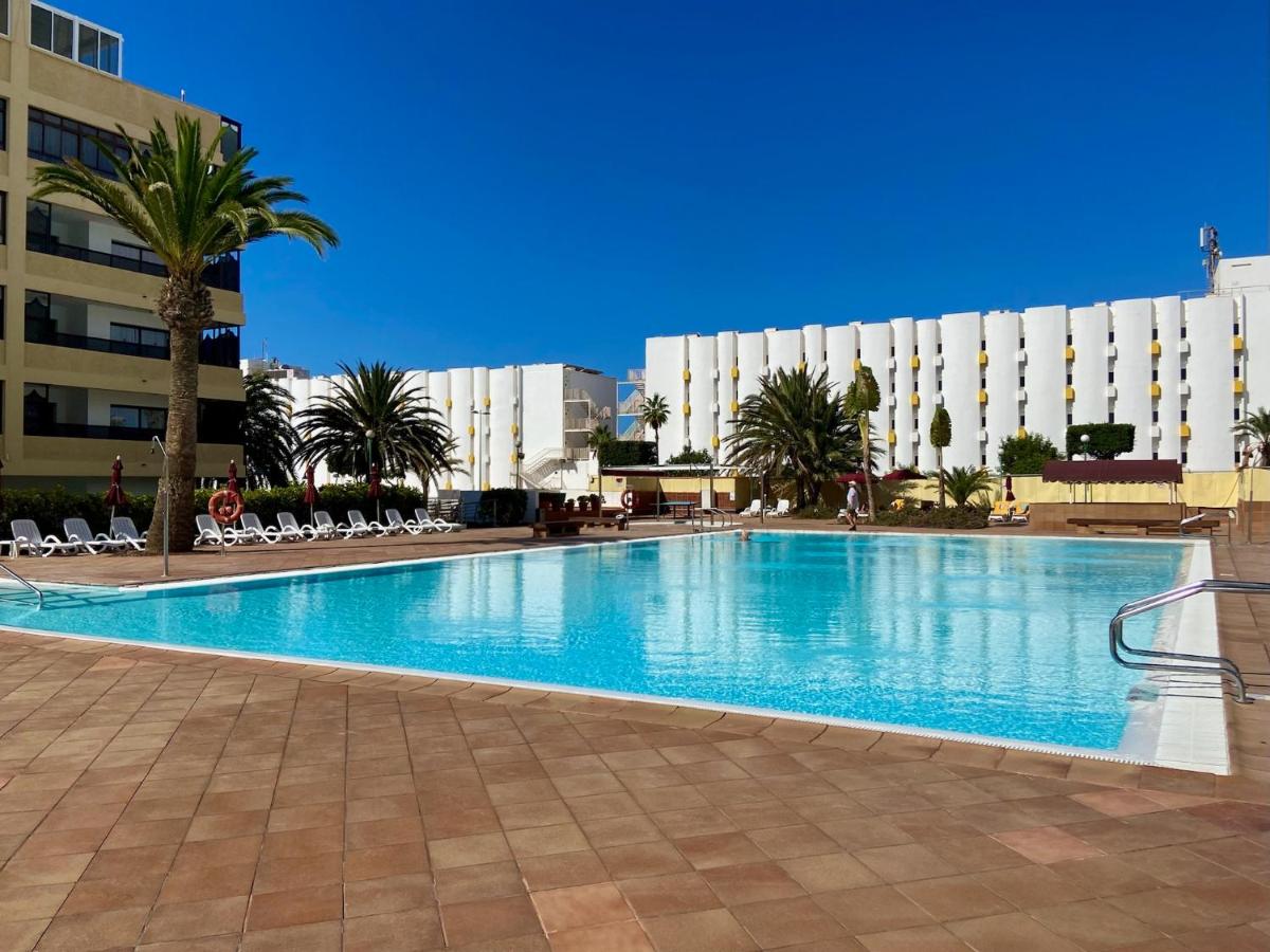 Excelsior I Sea View Apartment - B&B Maspalomas