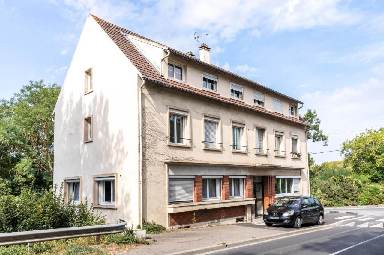 La Galiote - Ferienwohnung