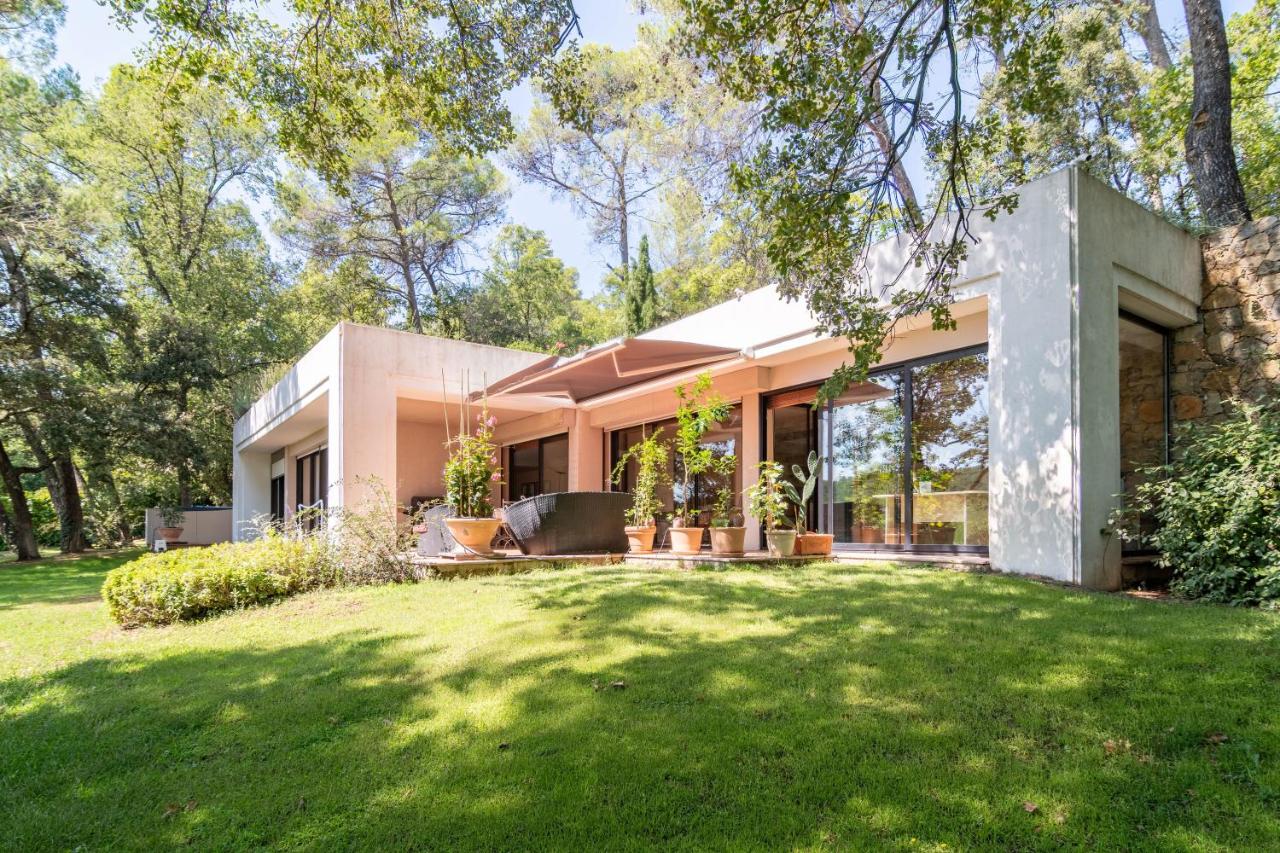 Villa DaoL - Villa avec piscine et jacuzzi - Ferienwohnung
