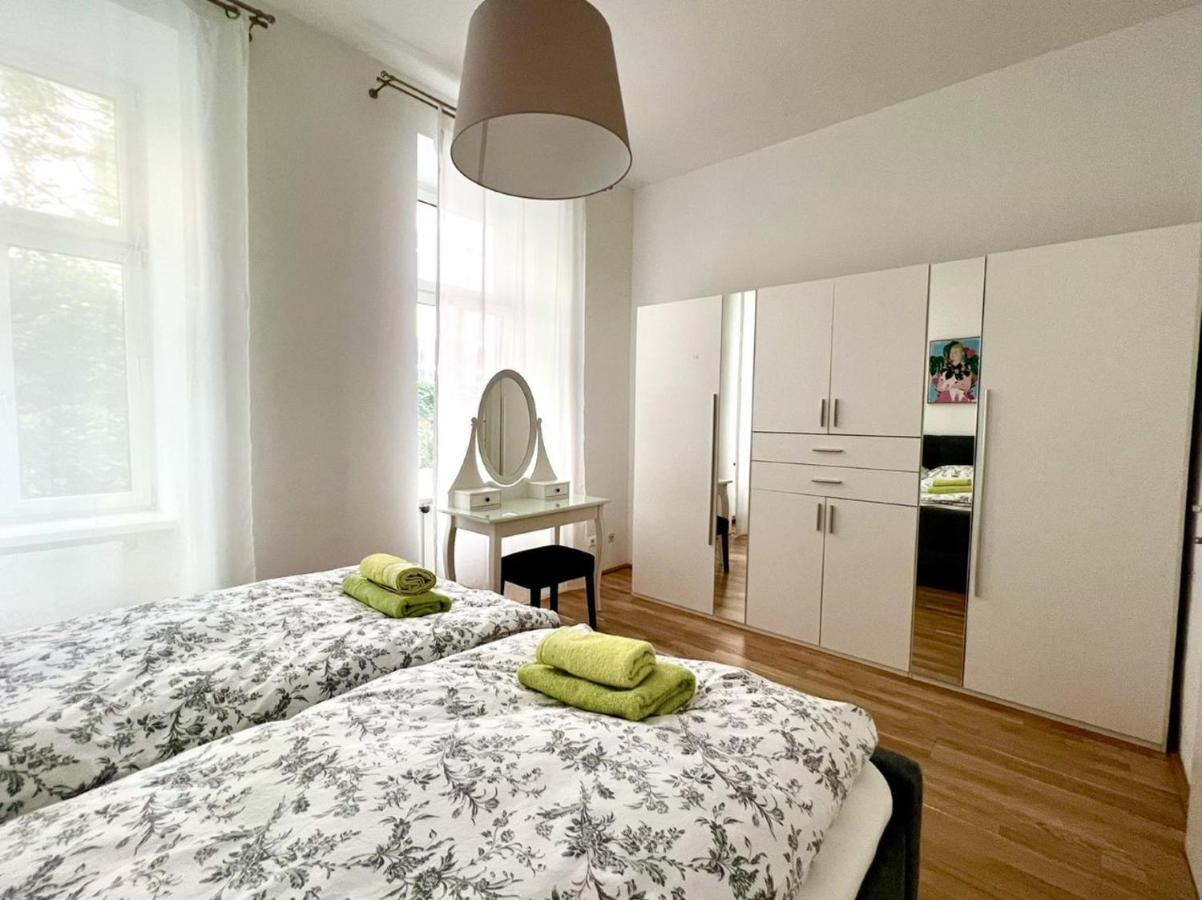 B&B Vienna - City-Apartment in Wieden - Bed and Breakfast Vienna
