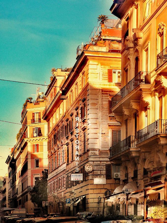 DolceVeneto - B&B Roma