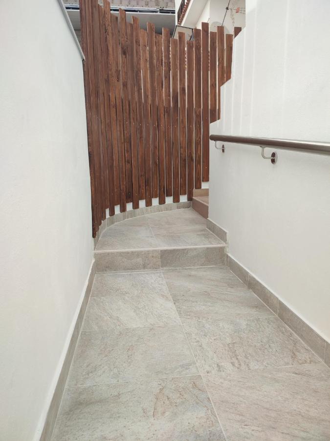 Fantástica Villa Cusmano con piscina privada - Ferienwohnung