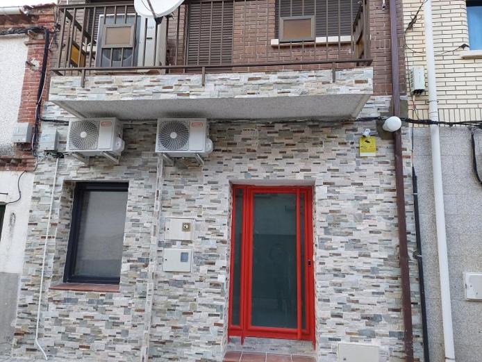 piso acogedor con encanto - B&B