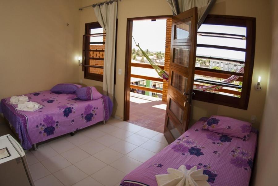 Economy Quadruple Room