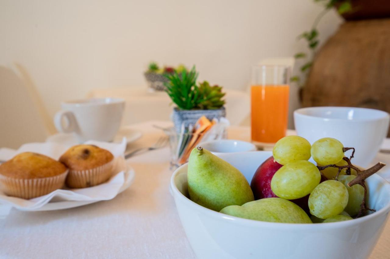 Harmonia Home Capitello - B&B Capitello