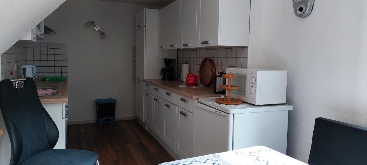 FERIENHAUS EICK - B&B Friedrichroda