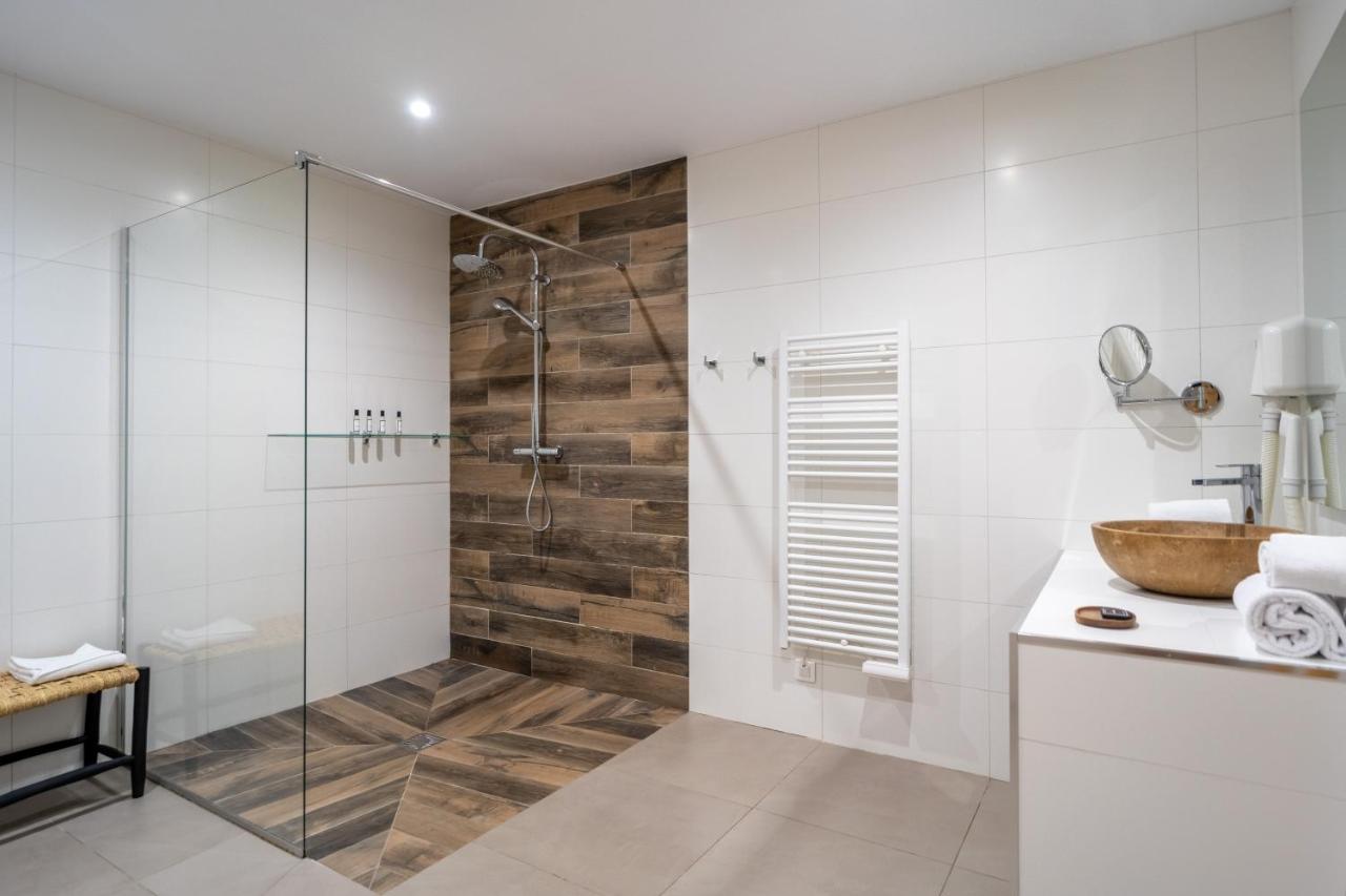 Superior Appartement met 1 Slaapkamer