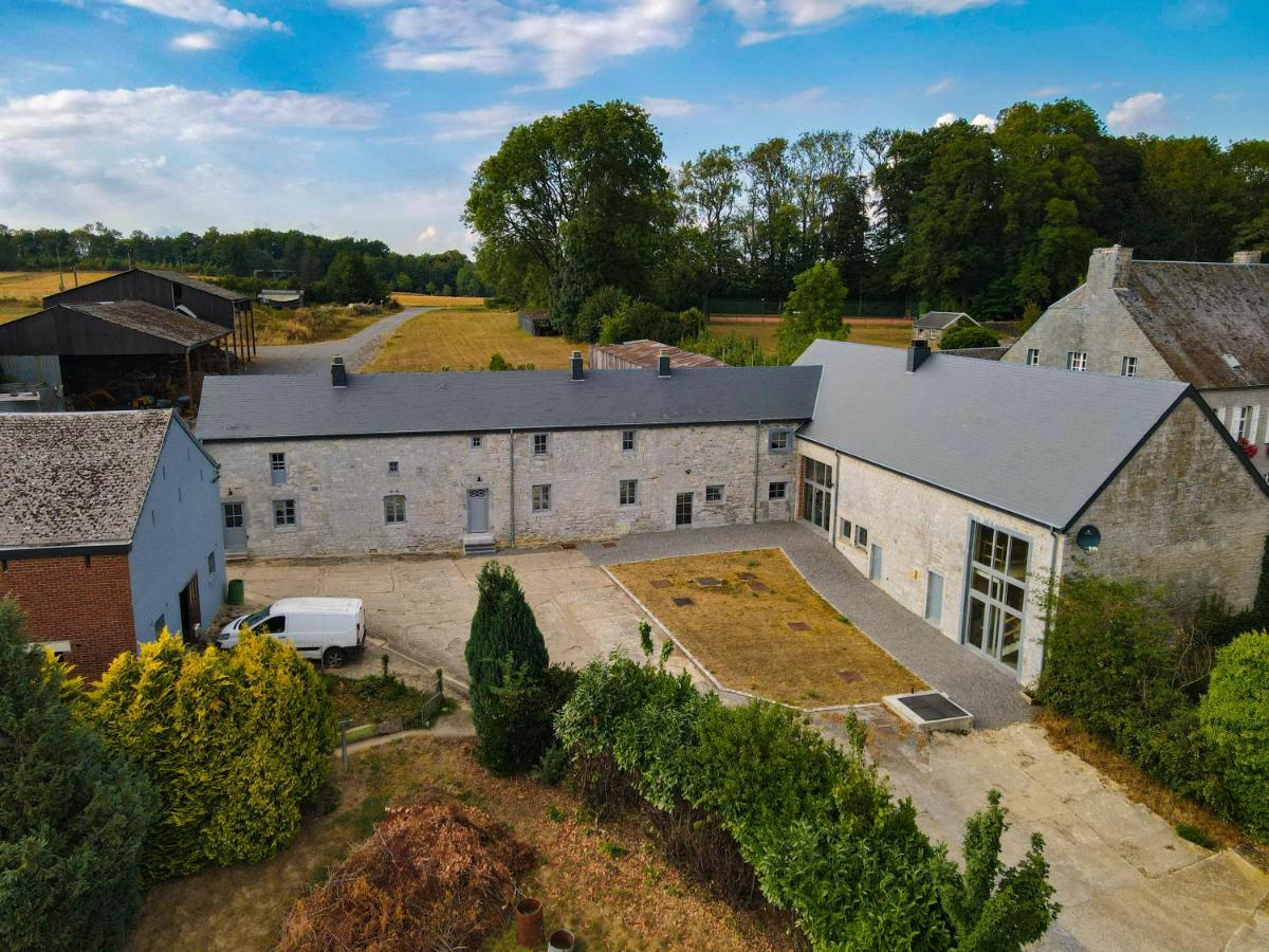La ferme du Comte - B&B